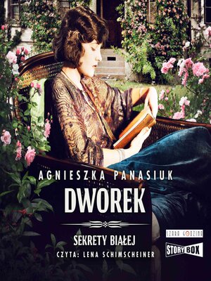 cover image of Dworek